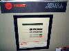  TRANE Centravac Rotary Liquid Chiller, 150 ton, 1999 yr,
